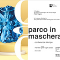 ”Il Parco in Maschera” a cura del Parco archeologico dei Campi Flegrei