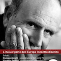 Il PD incontra l'eurodeputato Arlacchi