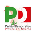 Il PD Salerno ufficializza la candidatura di Enzo Napoli alla Presidenza della Provincia