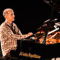 Il pianoforte di Brad Mehldau chiude il sipario sul Ravello Festival 2020