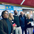 Il Premio Costadamalfilibri fa tappa a Salerno: 28 giugno appuntamento allo Yachting Club