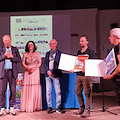 Il Premio Internazionale CostieraArte 2024 in trasferta allo Spoleto Festival Art