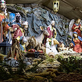 "Il Presepe ad Amalfi: tra arte e tradizione": Forum dei Giovani lancia la seconda edizione del contest 