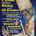 Il programma di Natale nella Parrocchia di Sant'Alfonso Maria de' Liguori di Cava de' Tirreni