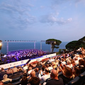 Il Ravello Festival 2024 chiude con il sold out per i Carmina Burana 