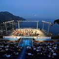 Il Ravello Festival in concorso per “Art Bonus 2021” /COME VOTARE