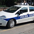 Il report del Corpo di Polizia Locale