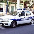 Il report della Polizia Locale cavese