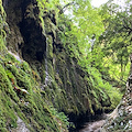 Il richiamo della natura: 6 settembre itinerario alla scoperta di Valle delle Ferriere