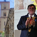 Il Rotary Club Costiera Amalfitana ha una sede operativa nel Convento di San Francesco di Ravello