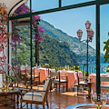 Il San Pietro di Positano cerca un Commis di sala per il ristorante stellato Zass