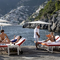 Il San Pietro di Positano tra i "Top Hotels Over 50 Rooms" 2025