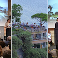 Il San Pietro di Positano vince il premio "Best Service" ai Best Luxury Hotel Awards