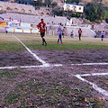 Il San Vito Positano torna alla vittoria battendo il Castel San Giorgio per 3 a 2