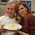 Il Santarosa Pastry Cup ricorda il Maestro Pepe con “Una Notte per Alfonso...Stella tra le Stelle”