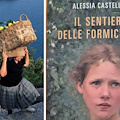 “Il sentiero delle formichelle”: 10 agosto la presentazione del libro di Alessia Castellini a Tramonti