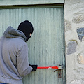 Il sindaco di Castelvenere (BN) mette in fuga quattro ladri: «Se avessi avuto il fucile, avrei sparato»