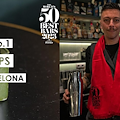 Il "Sips" di Barcellona è il bar migliore al mondo secondo 50 Best, nel team c'è Vincenzo Imparato di Tramonti