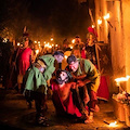 “Il sogno di una Ravello diversa”, messaggio di ringraziamento organizzatori Via Crucis [VIDEO]