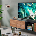 Il televisore 55" 4K con il miglior rapporto qualità / prezzo: Samsung RU8000 2019, disponibile su Amazon