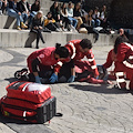 “Il Tempo delle Donne”, nel prossimo fine settimana tre appuntamenti della CRI Costa Amalfitana