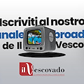 Il Vescovado introduce il nuovo canale broadcast: l'informazione a portata di click 