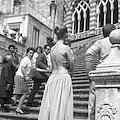 Il volume "Amalfi anni '50 e '60, Alfonso Fusco, fotografo" arriva allo "spazio J" di Napoli 