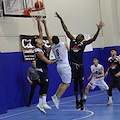 Ima Cava Basket, vittoria contro la capolista