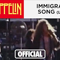 Immigrant Song: dai Led Zeppelin a tutti i cuori in movimento