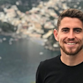 In attesa del raduno con la Nazionale, Jorginho si rilassa a Ravello 