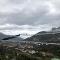 In Campania allerta meteo gialla da mezzanotte, rischio smottamenti in territori fragili