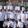 In Costa d'Amalfi ritorna il "Panettone in riva al Mare", 30 agosto Sal De Riso accoglie l'Accademia a Minori