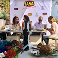 In Costiera Amalfitana la finalissima di "IASAexperience", contest culinario sulle eccellenze del territorio