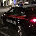 In Costiera con un coltello a serramanico: denunciato 44enne napoletano