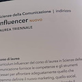 In Italia nasce il corso universitario “Influencer”: fa parte della facoltà di Scienze della Comunicazione di eCampus