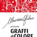 In mostra i "Graffi di Colore"