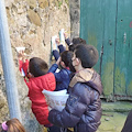 In Penisola Sorrentina prosegue "Ecolubra friendly", tante attività all'aperto per le scuole