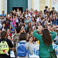 In piazza la rabbia degli studenti