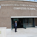 Inaugurata a Scampia la nuova sede dell'Università Federico II: al via i corsi di Medicina e Chirurgia