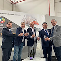 Inaugurata in provincia di Caserta la XIII edizione del Salone Industria Casearia e Conserviera