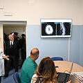 Inaugurato a Napoli il nuovo centro di neuroimmunologia dell'Ospedale Cardarelli 