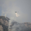 Incendio a Monte Sant’Angelo, Sindaco di Cava smentisce presunti ritardi negli interventi di spegnimento