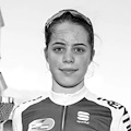 Incidente a Mezzocorona: morta a 19 anni Sara Piffer, promessa del ciclismo 