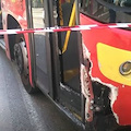 Incidente a Tramonti, coinvolto bus turistico diretto al Carnevale di Maiori