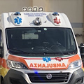 Incidente in moto a Torre Annunziata, Luigi muore a soli 22 anni 