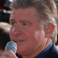 Incidente in moto: morto l'attore Treat Williams, star di "Everwood"