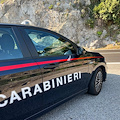 Incidente mortale a Sorrento 