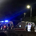 Incidente nella notte a Maiori tra scooter e bici: 52enne in ospedale [FOTO]