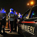 Incidente stradale ad Eboli, grave bimba cavese di 7 anni