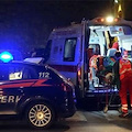 Incidente tra scooter a Praiano, per i Carabinieri dinamica chiara